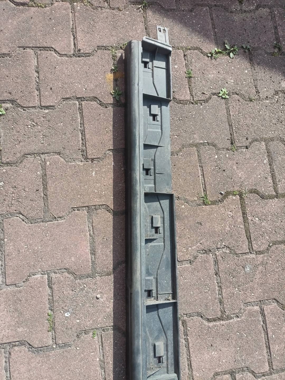 threshold left side Mazda CX-5 2014 KD53-51PR1