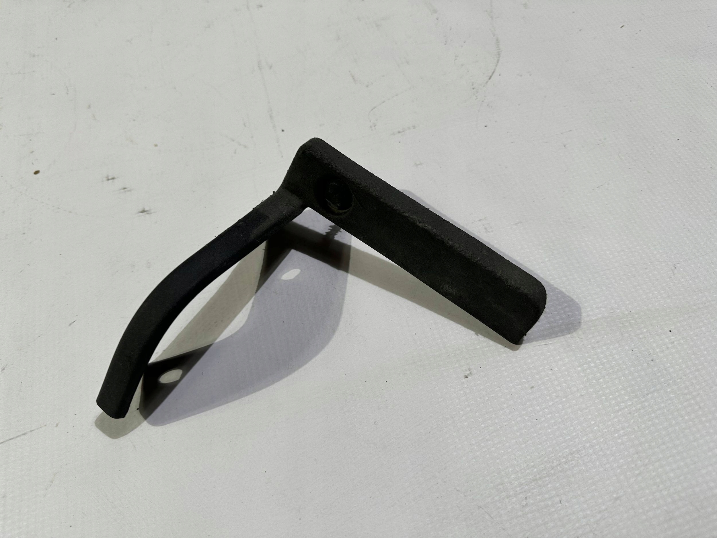 holder bracket bumper bracket front front right Ford F150 F-150 2015+