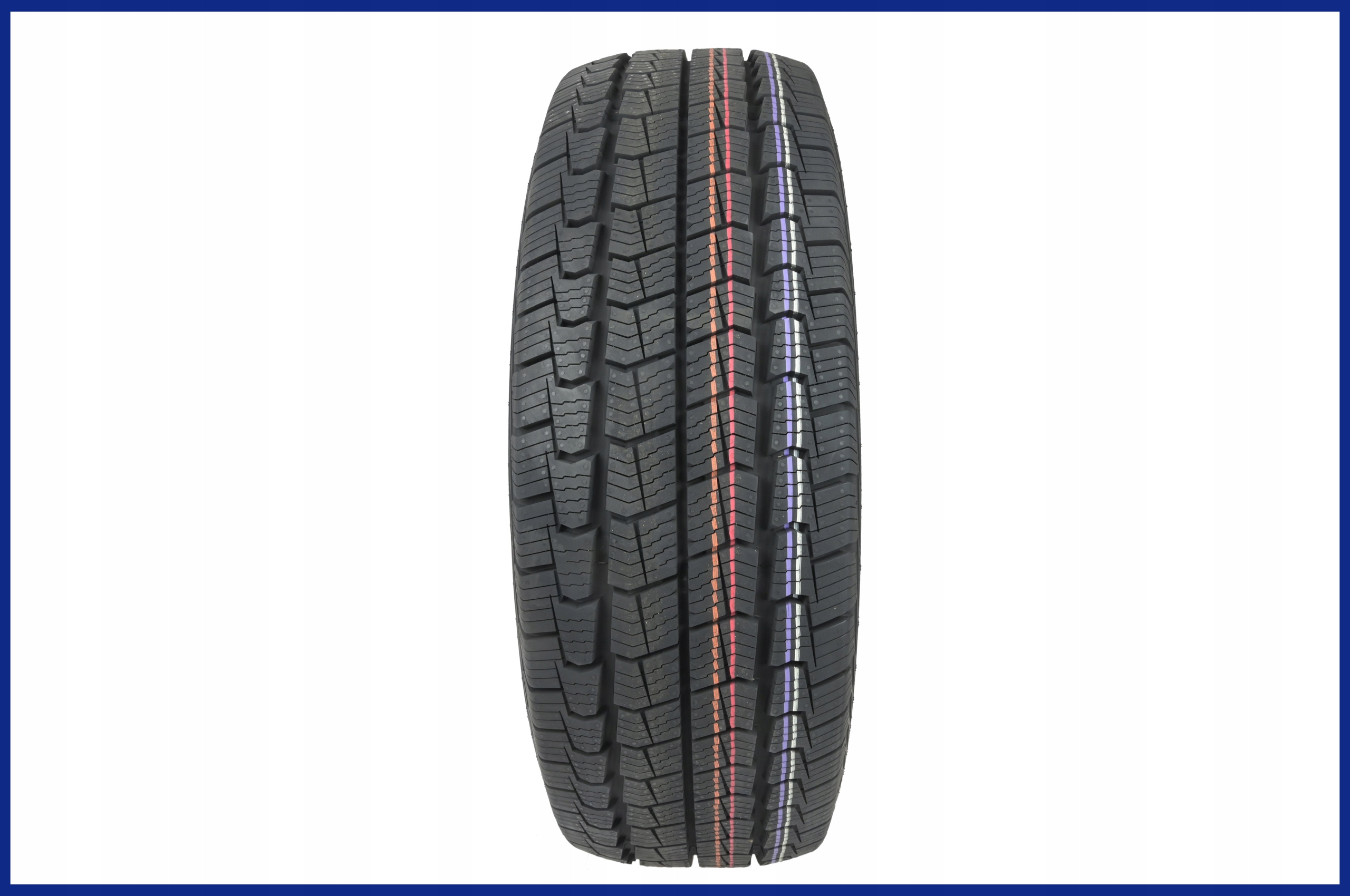 2 x 215/70R15C 109/107S Point S CAŁOROCZNE Marka Point-S