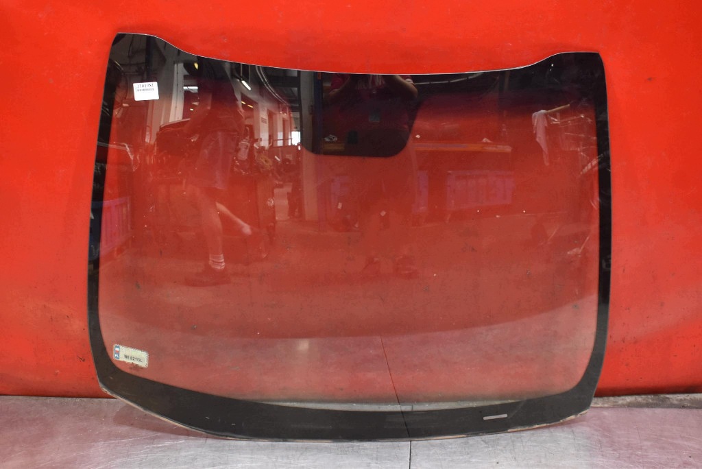 window front front iron KIA CEED 2 II LIFT 15-18