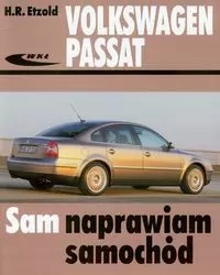 Sam naprawiam samochód. Volkswagen Passat-Zdjęcie-0