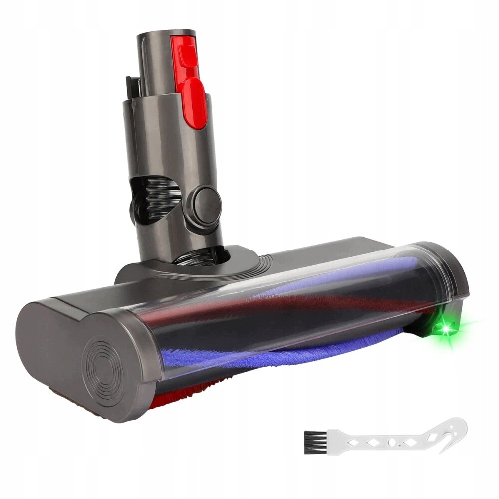Turbokartáč pro vysavač Dyson V7 V8 V10 V11 V15
