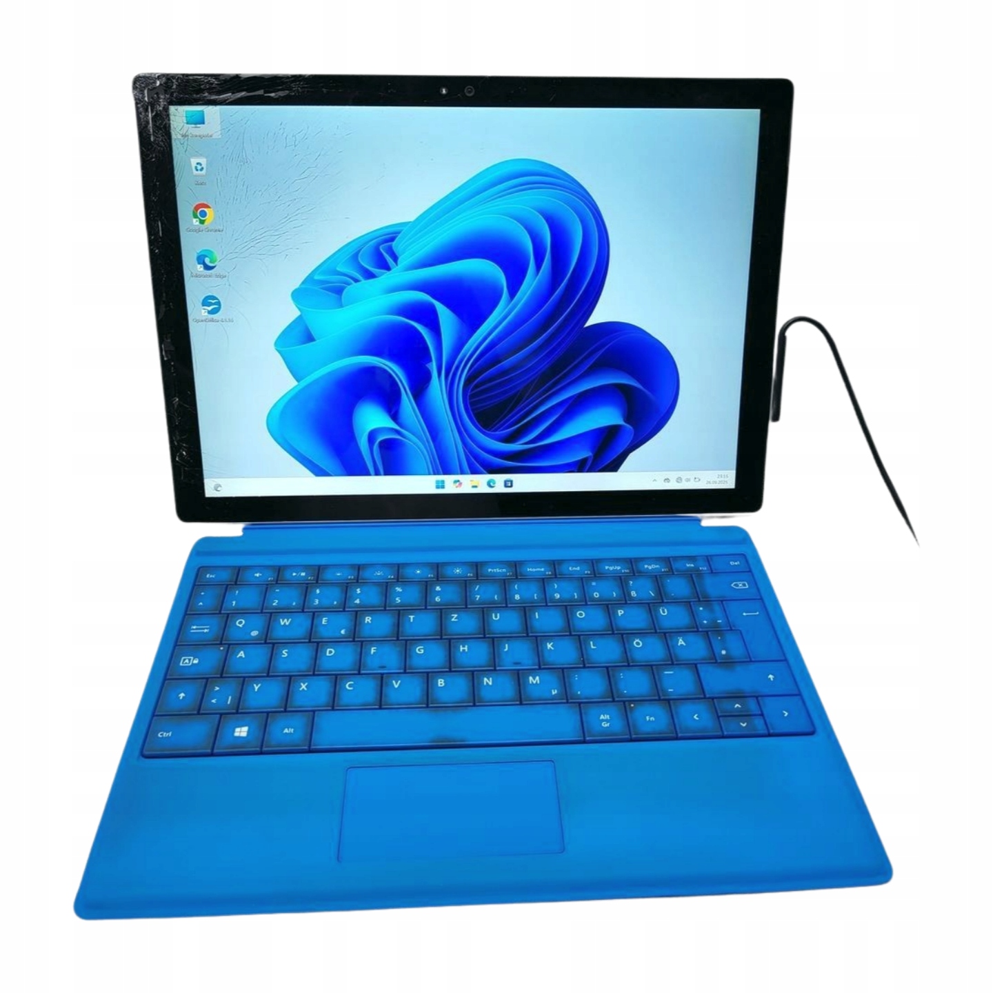 【Surface Pro 4】1724 256GB Specyfikacja i funkcje urządzenia Surface Pro 4 - Pomoc