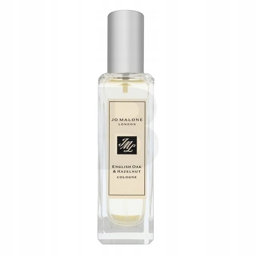 Jo Malone English Oak & Hazelnut kolínská voda unisex 30 ml