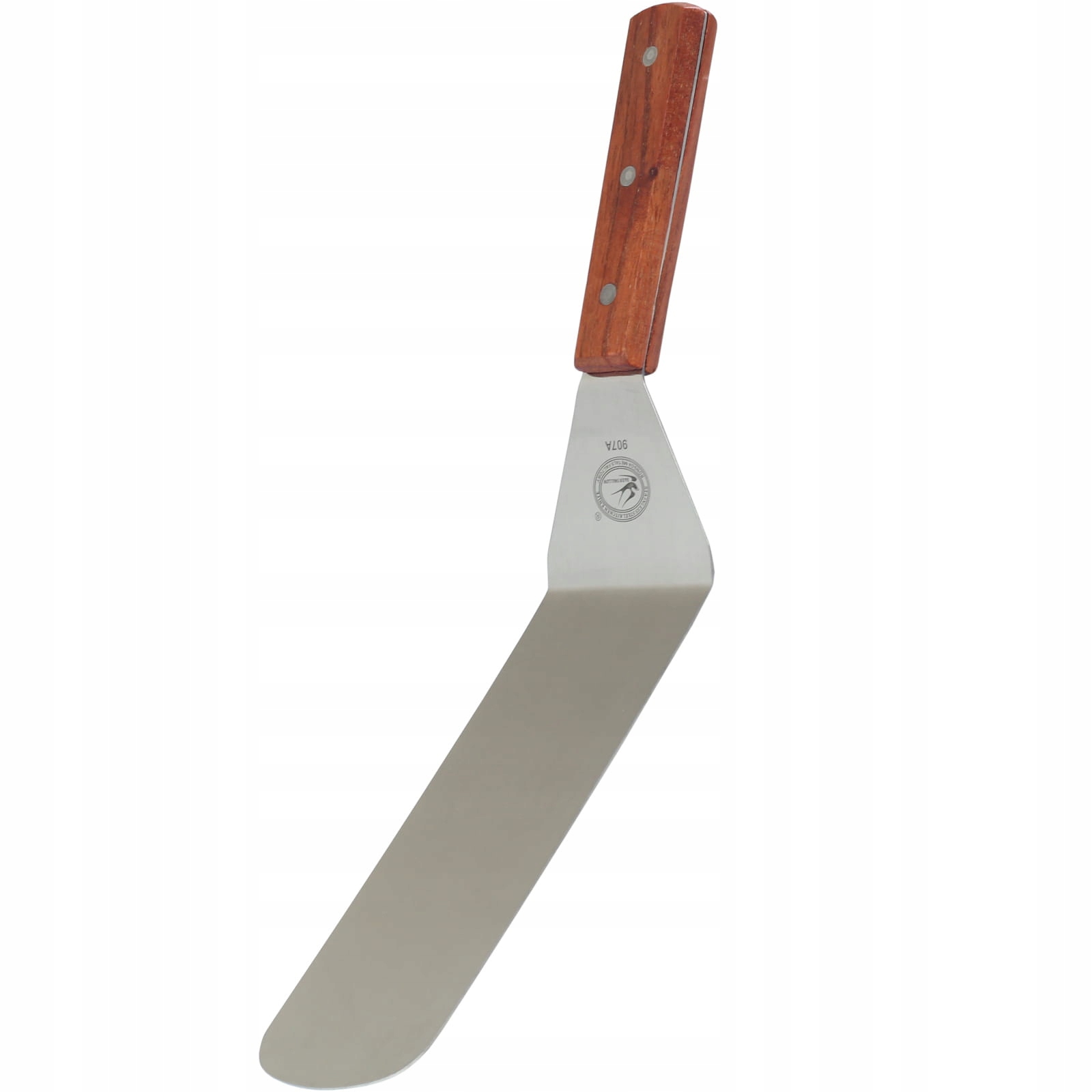 Łopatka, szpatułka do grilla, ciasta, tortów duża 36 cm EAN (GTIN) 6916030018141