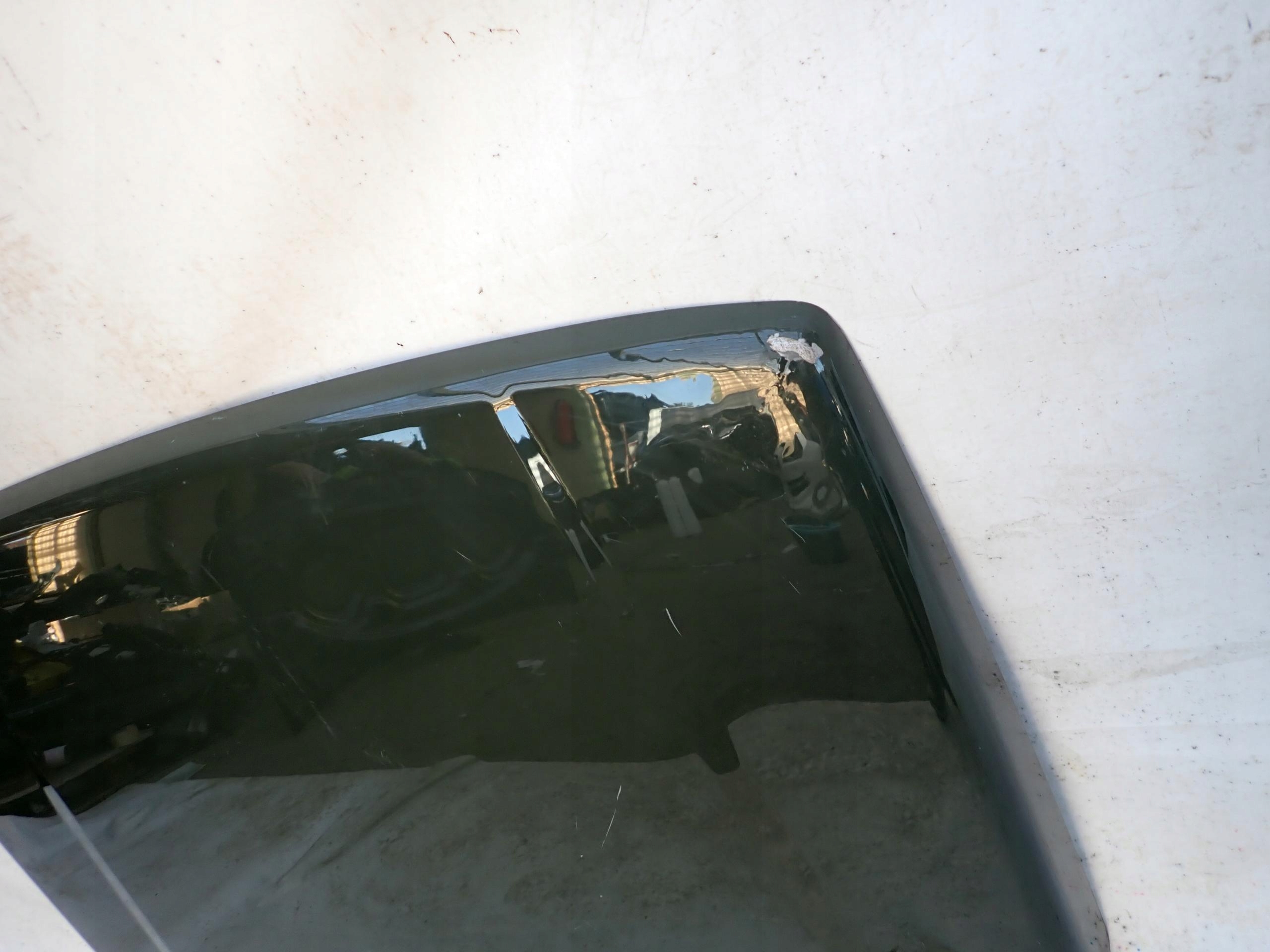 SUZUKI JIMNY IV 18- Cofano