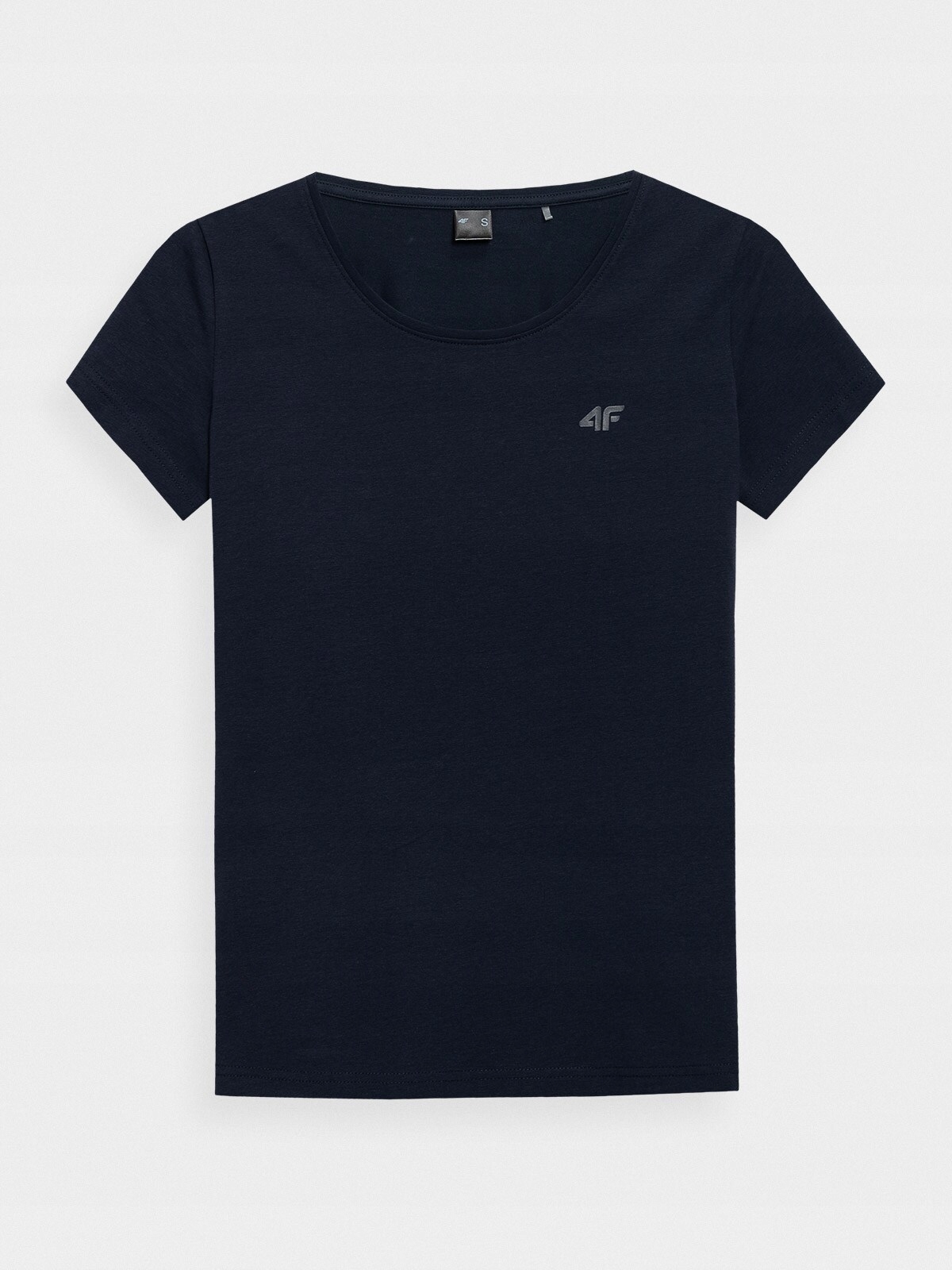 

Koszulka T- shirt 4F NOSD4-TSD300-XXL-31S