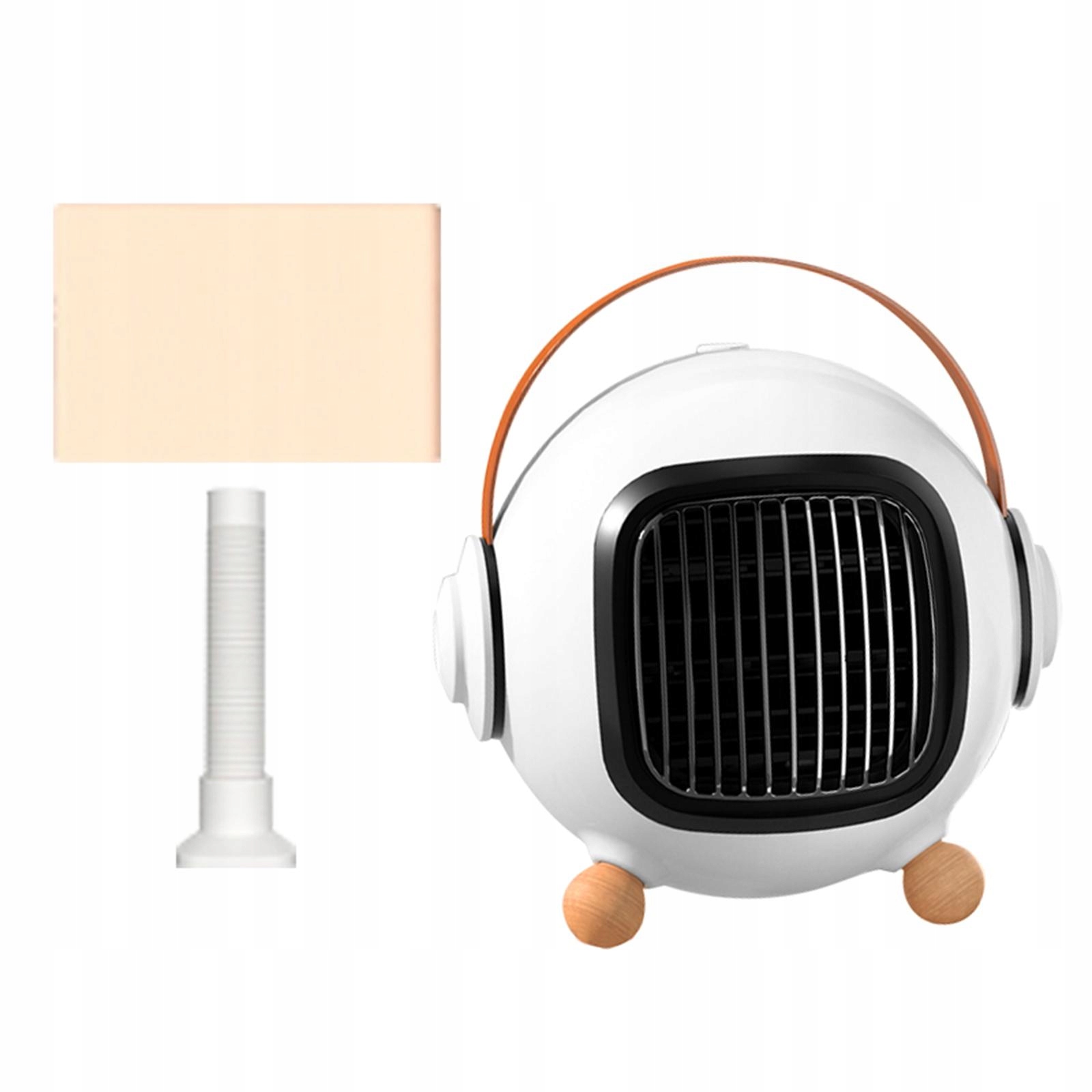 Електричний нагрівач повітря повітродувка