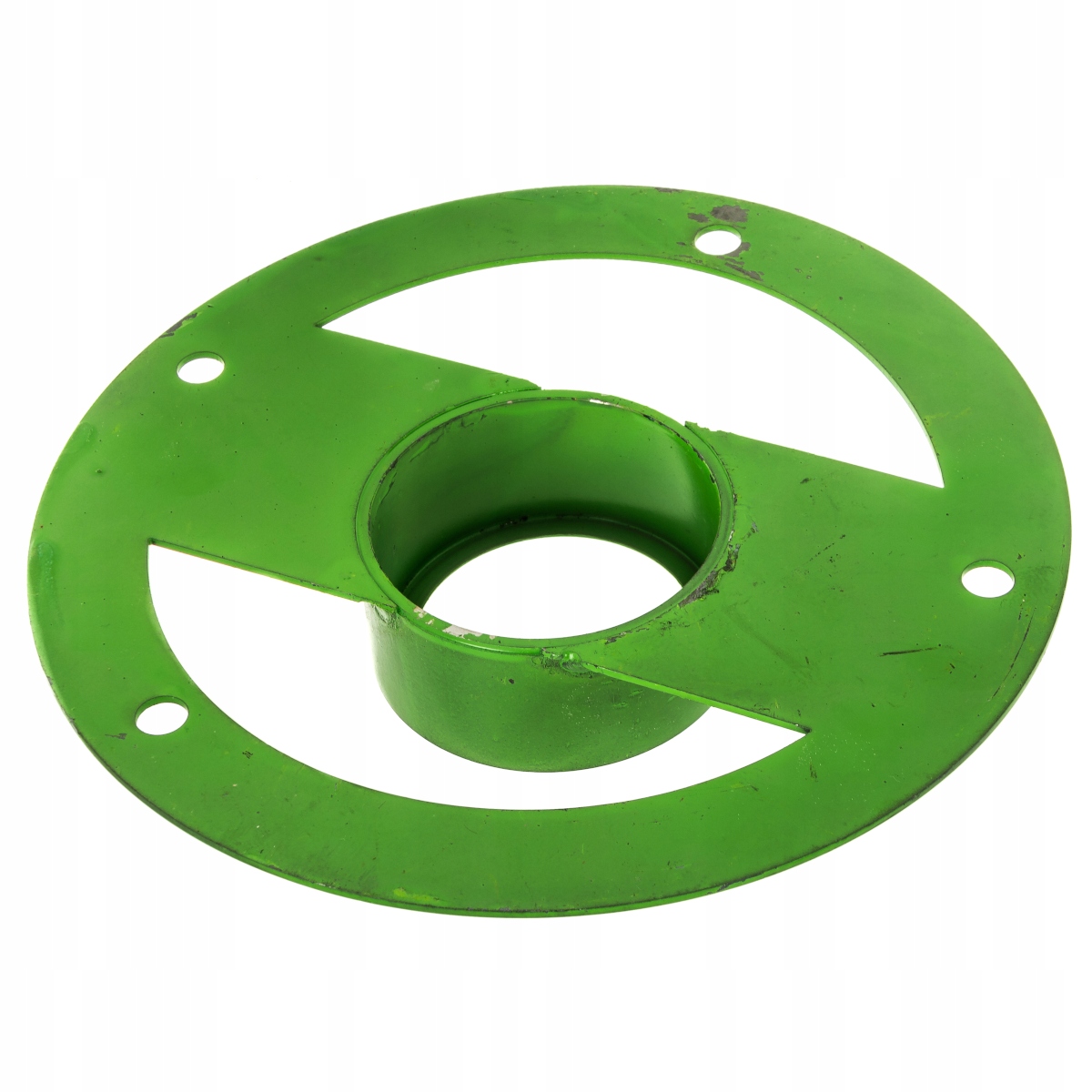 2012020280 - КІЛЬЦЕ З ЛИСТОВОГО МЕТАЛУ ДНК РОЗКИДАЧА RNZ