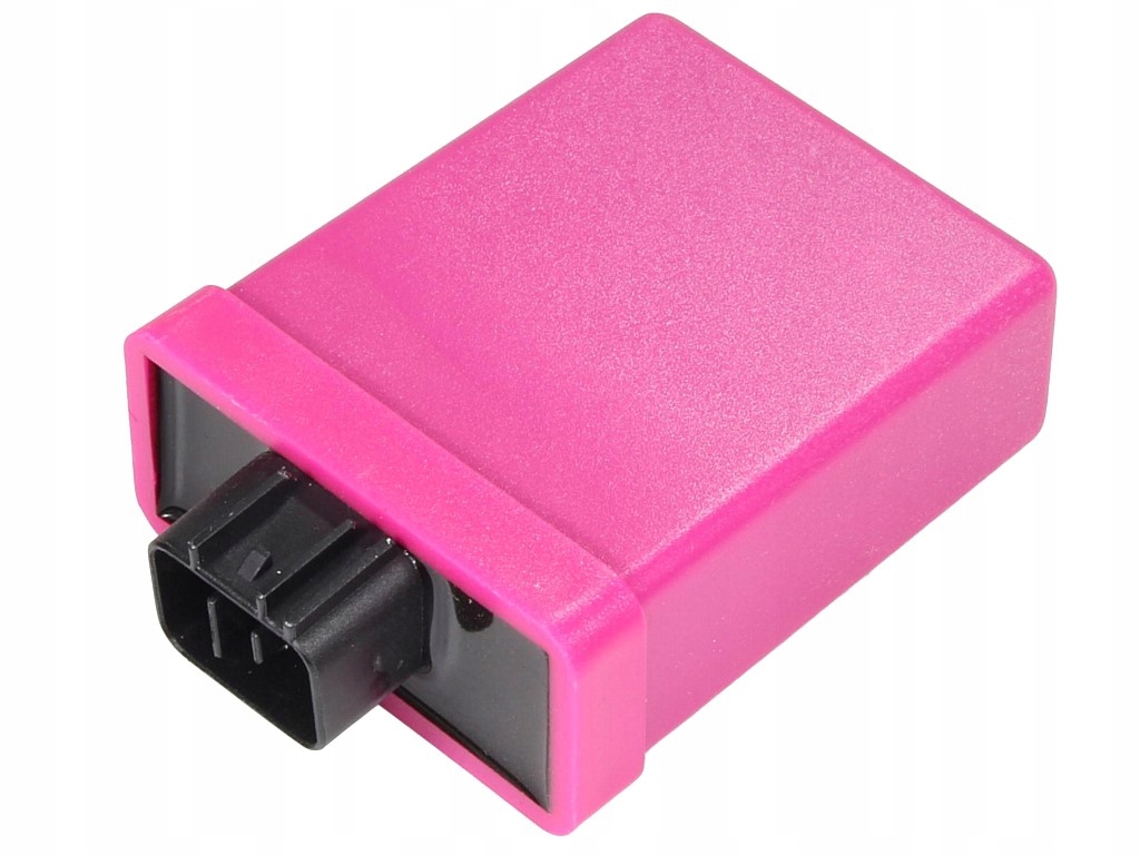 RG7M.60 - МОДУЛЬ ЗАЖИГАНИЯ YAMAHA AEROX-50