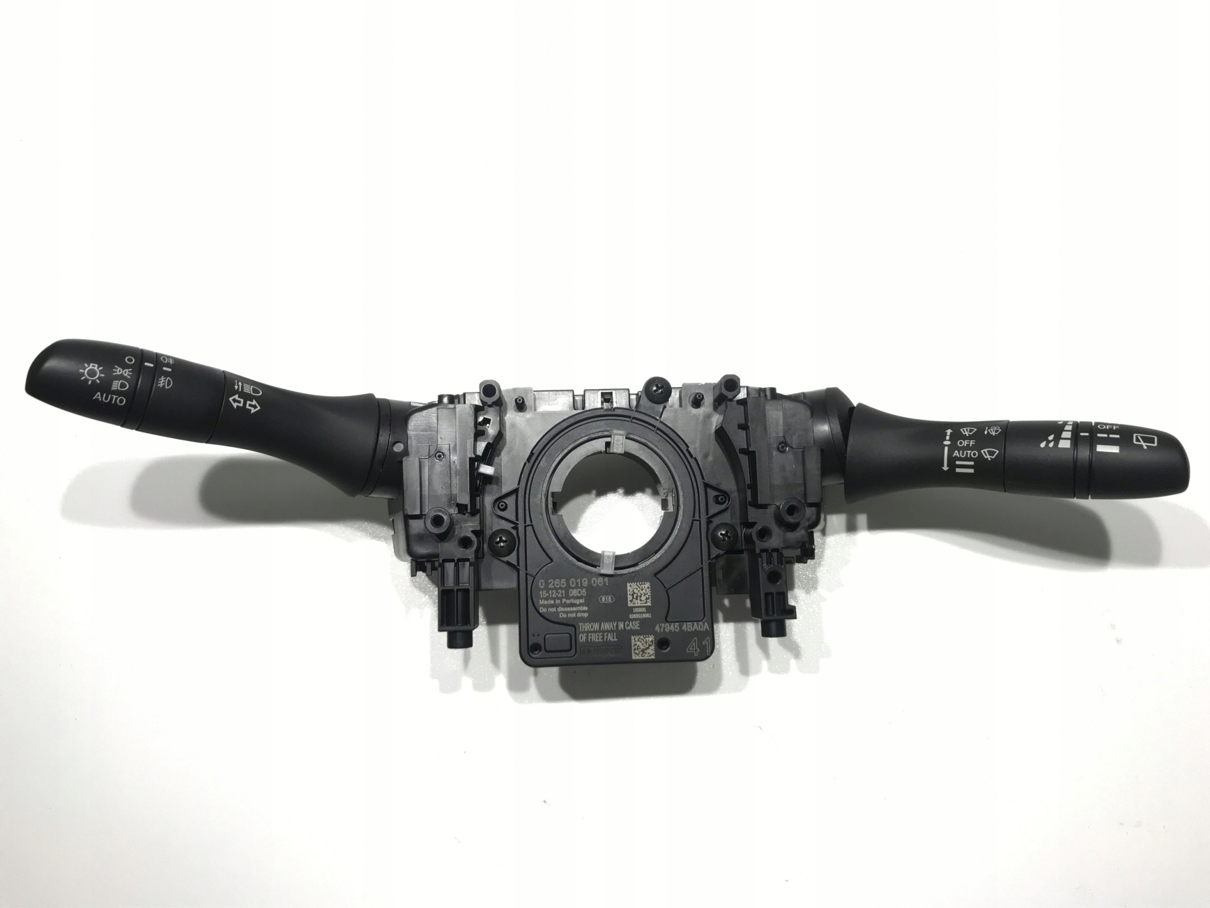 Комбинированный переключатель QASHQAI J11 479454BA0A