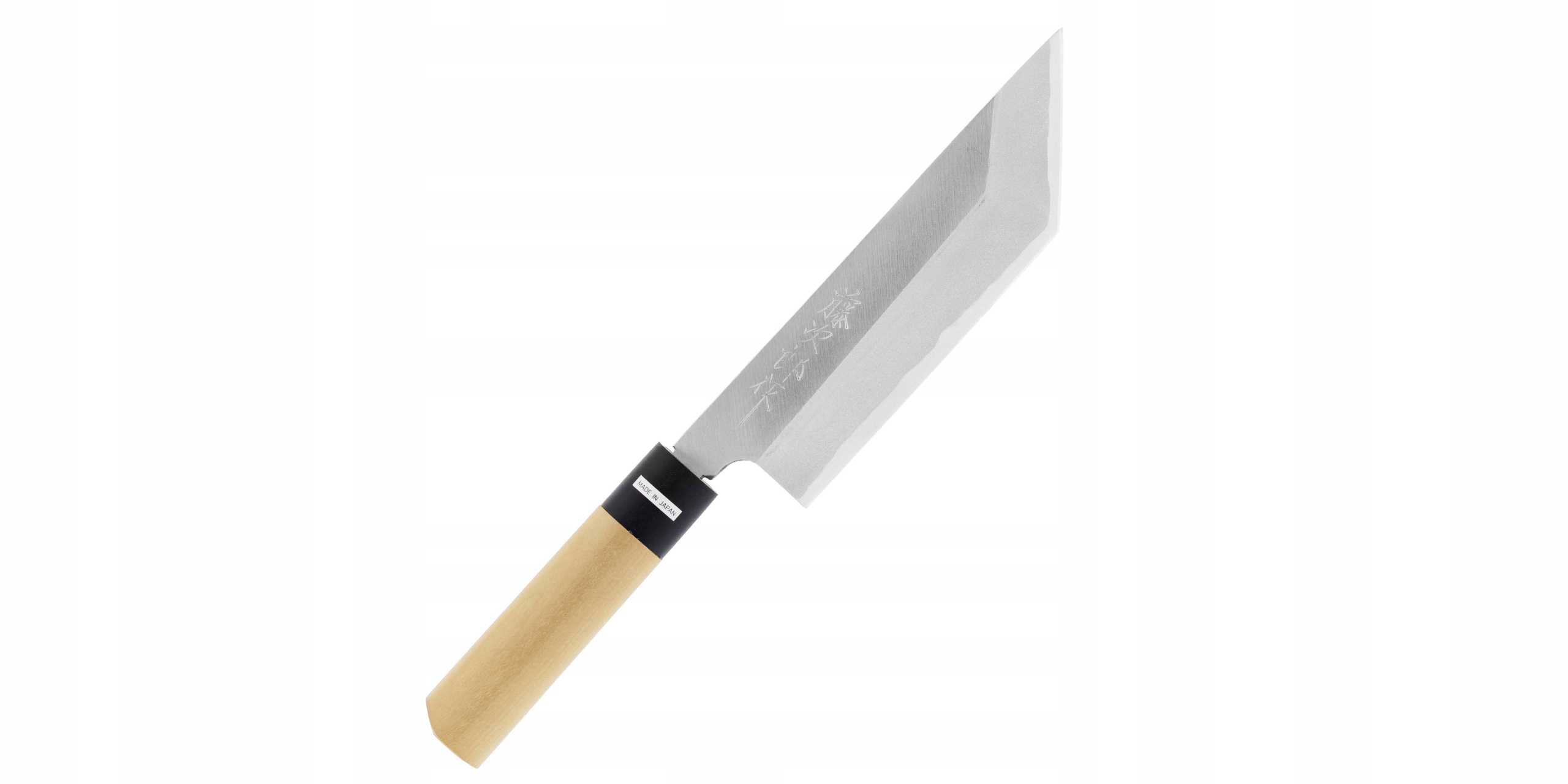 Tojiro Shirogami Nôž Eell Tokyo Style Unagisaki 18 cm