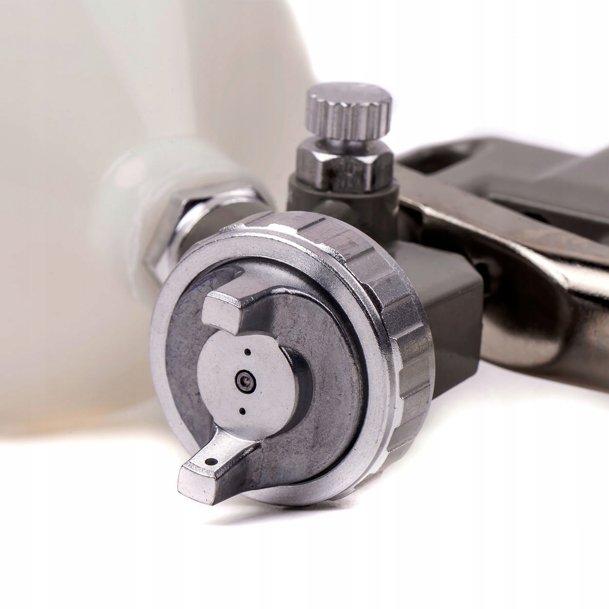 AMIO PISTOLET LAKIERNICZY 1.5MM PT-10 Marka Amio