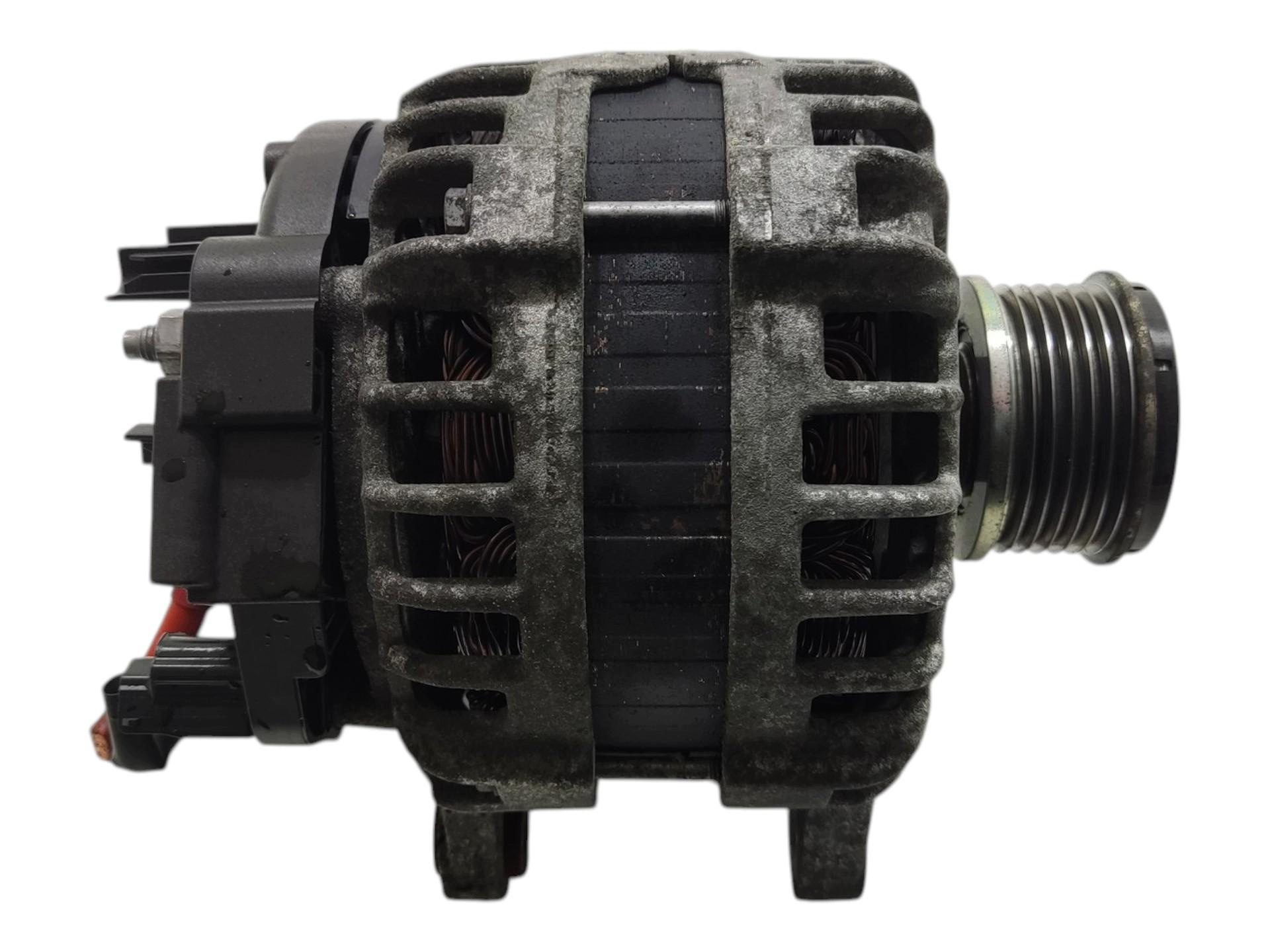 alternator RENAULT KADJAR 1.5 BLUE DCI 2015-2018 23100-4EA0A