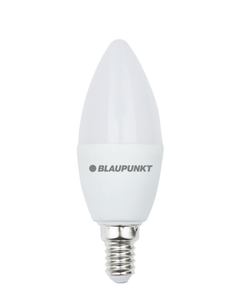 

Blaupunkt Żarówka Led E14 6,8W Barwa Ciepła