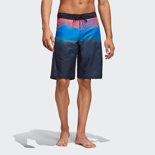 Kąpielówki męskie spodenki Adidas Fading Tech Legend FJ3911 rozm 32