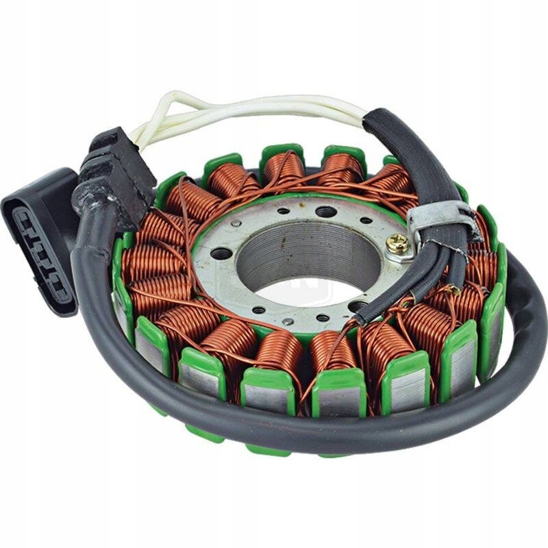 Arrowhead (jn) Vinutie Alternátora (stator) Yamaha YZF-R1 '02-03 (AYA4048