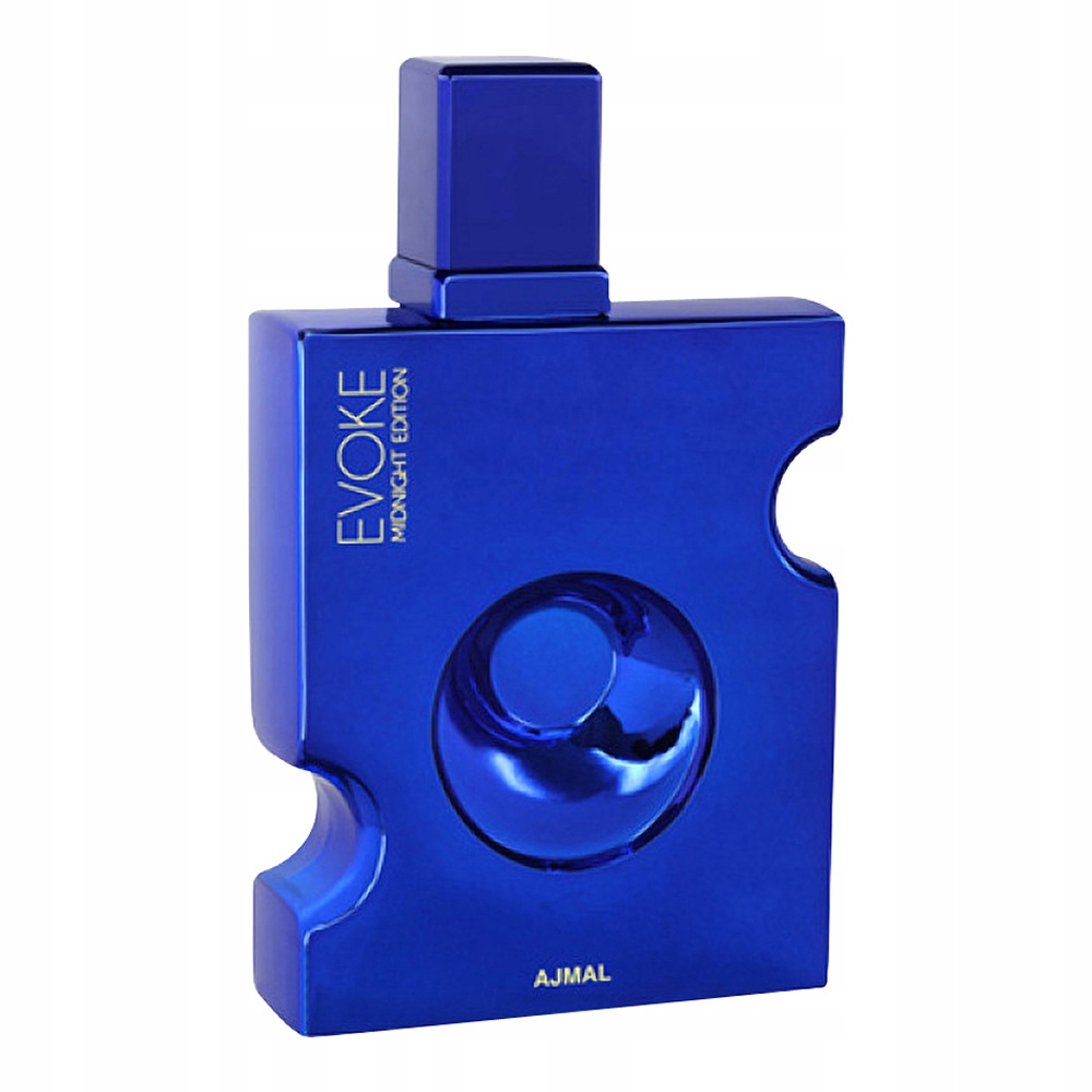Evoke Midnight Edition woda perfumowana 1