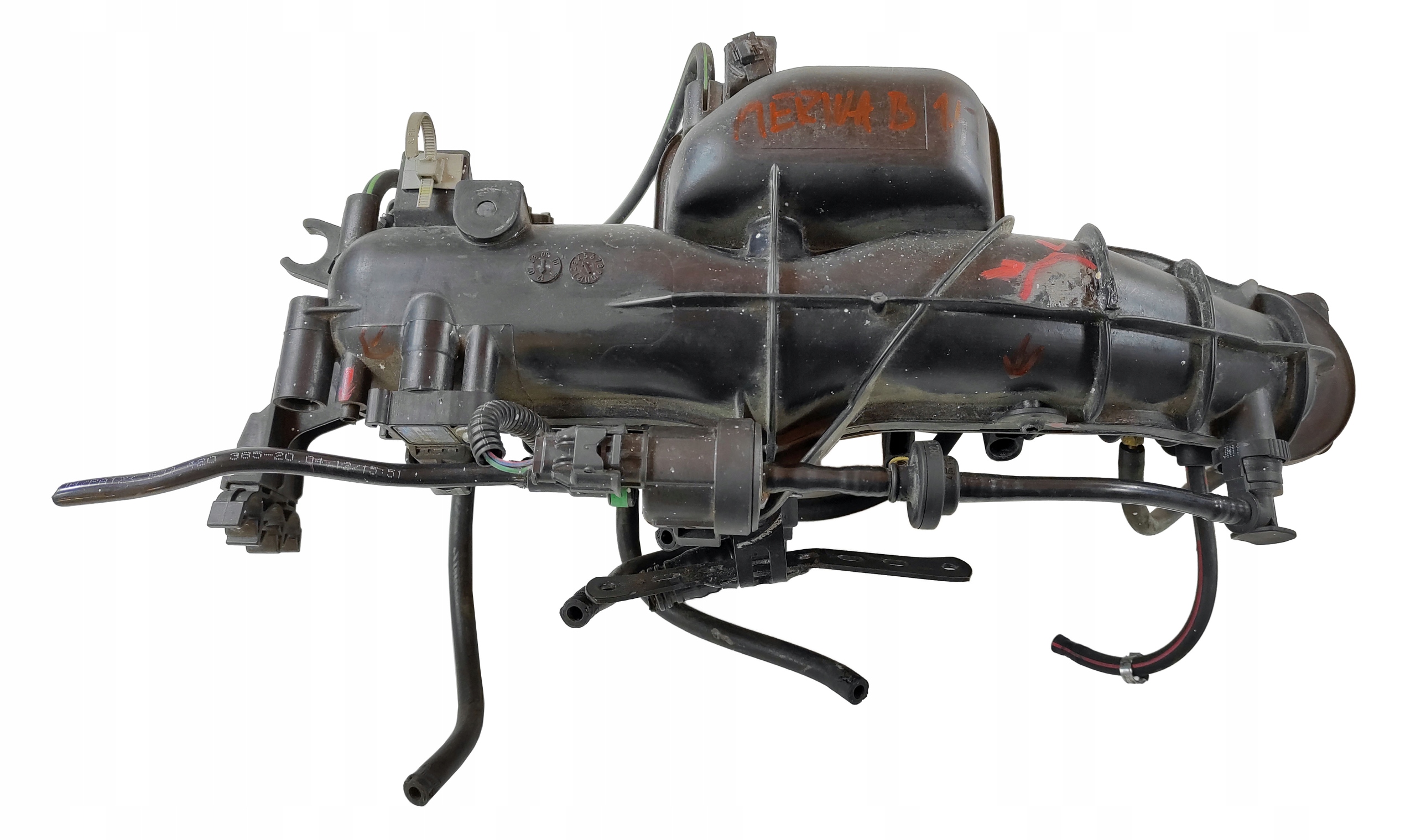 55573171 - OPEL MERIVA B 1.4 T ВСМОКТУЮЧИЙ КОЛЕКТОР З LPG