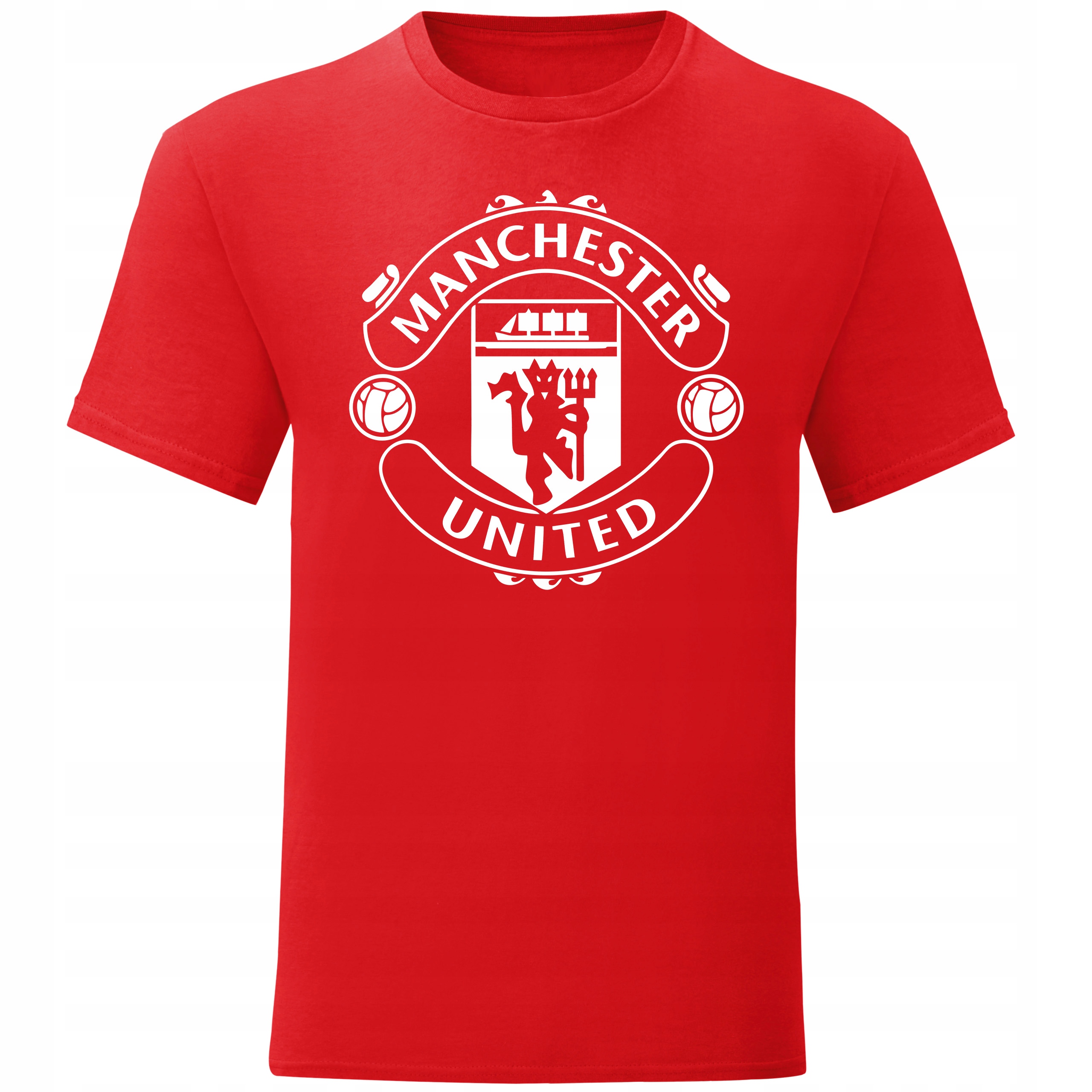 

Koszulka Dziecięca Manchester United Rozm 164 cm