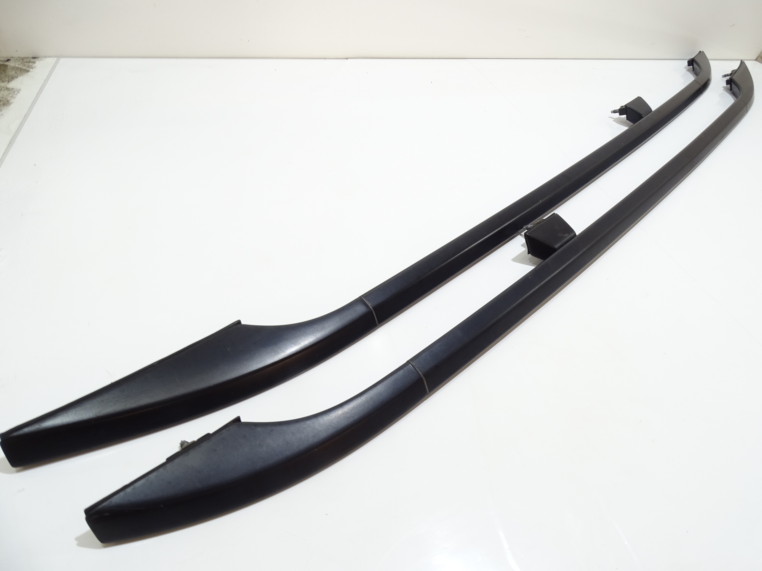 Dachreling dach KOMPLET BMW X5 E70 (24247086)
