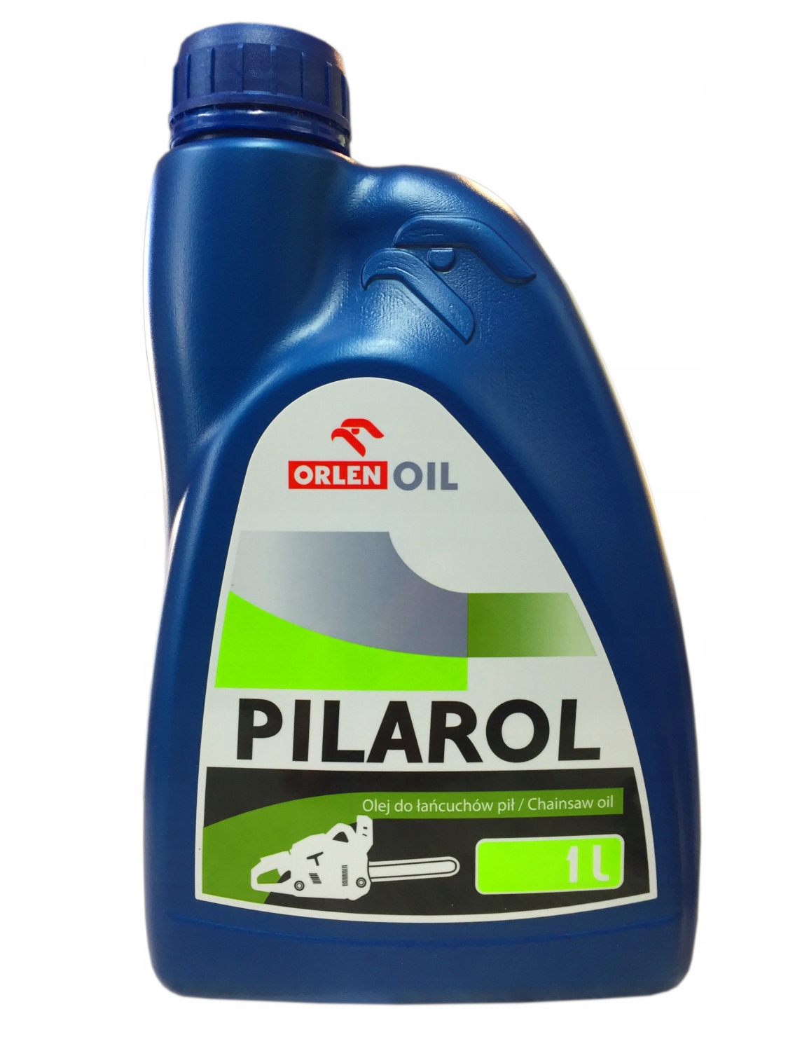 

Olej Do Smarowania Łańcuchów Orlen Oil Pilarol 1L