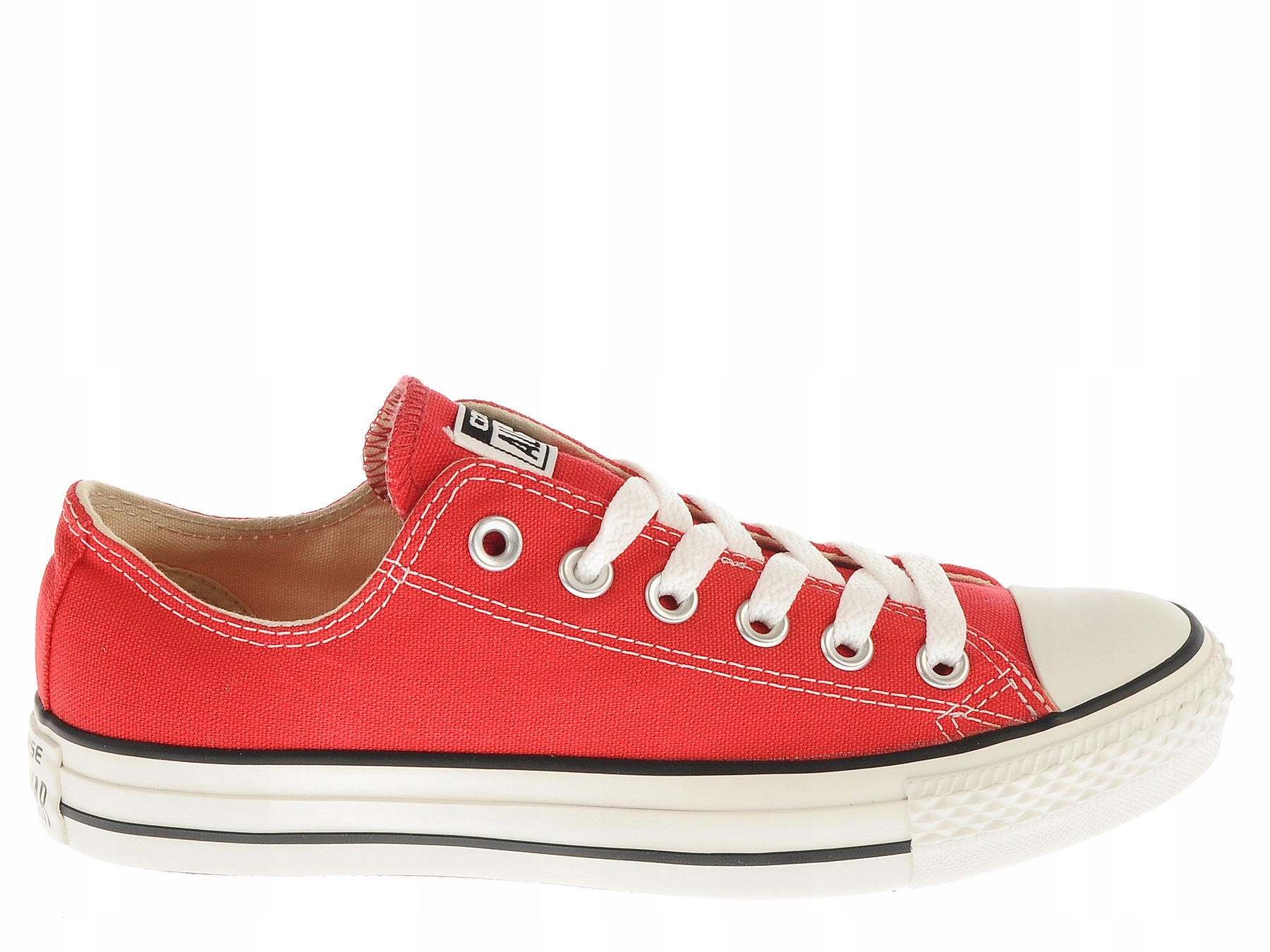 

All Star Converse M9696 Red Chuck Taylor (37)