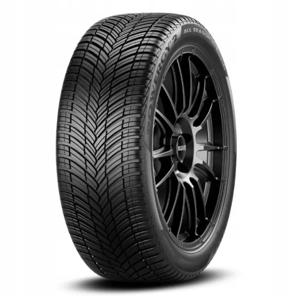 1x Opona 215/55R18 Powergy 2 All Season 99V XL Pirelli