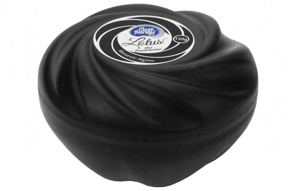 

Odświeżacz powietrza w żelu Lotus 150 g Nights
