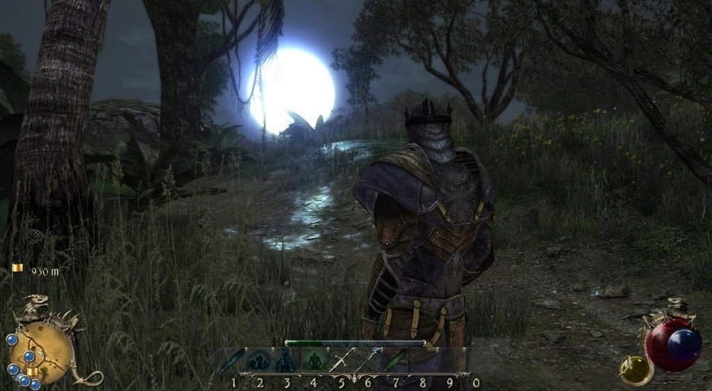 Two Worlds II HD (PC) PL klucz Steam Tematyka role playing (RPG)