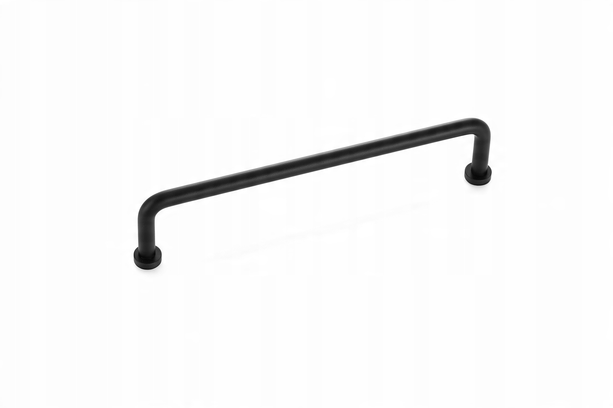 

Uchwyt meblowy U103 256mm czarny mat