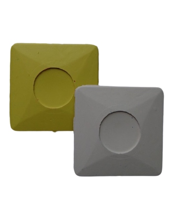 

Kreda Krawiecka Żółta I Biała 1KPL. - 2 Szt.