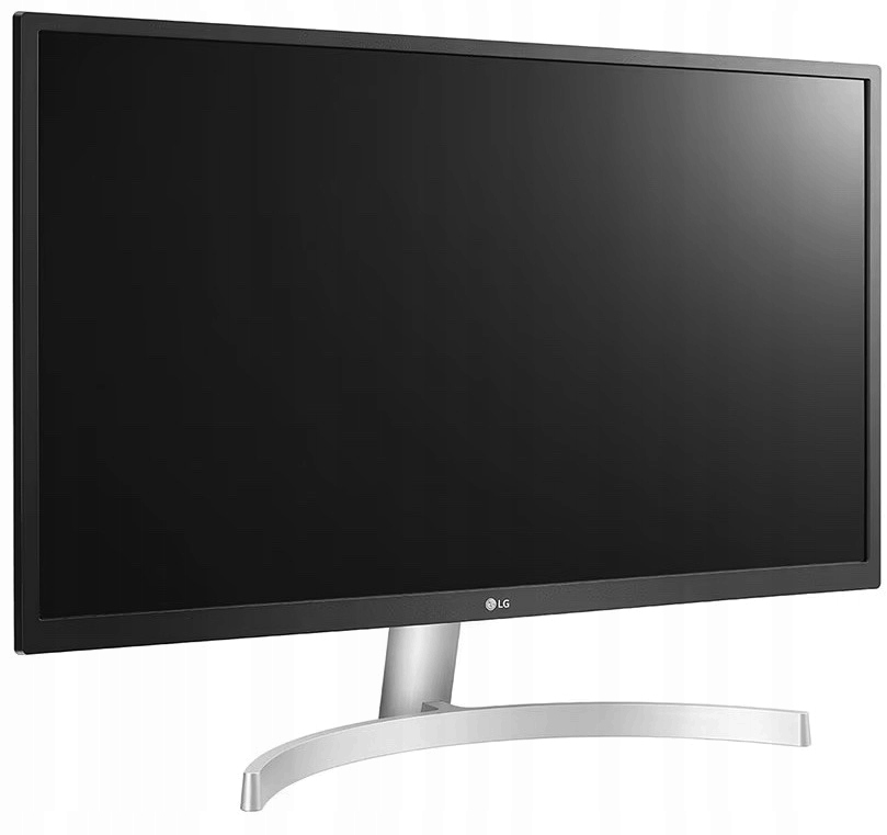 Led monitor Lg 27UL500P-W 27" 3840 x 2160 px Ips Pls 60 Hz MO427
