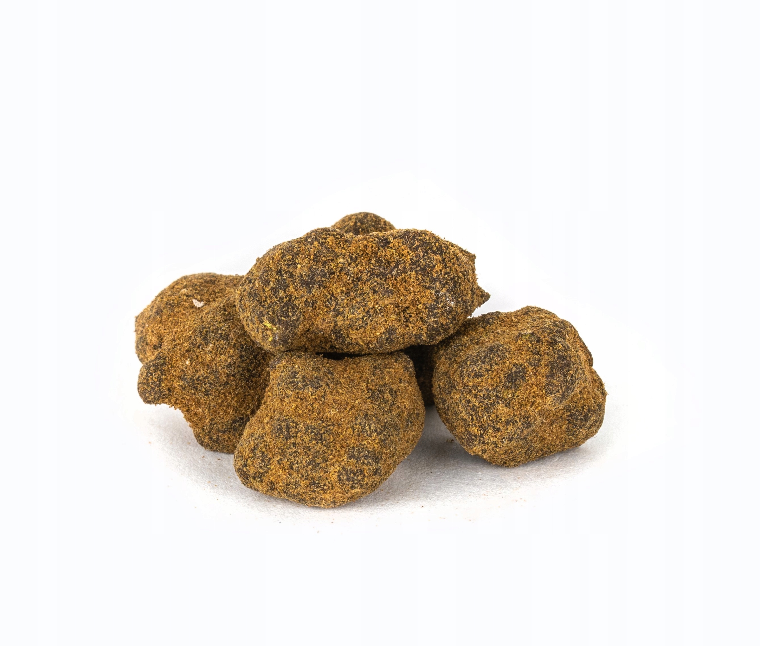 MOON ROCK 2g Susz Konopny CBD 90% + CBG 6% (5904157450556) • Cena ...