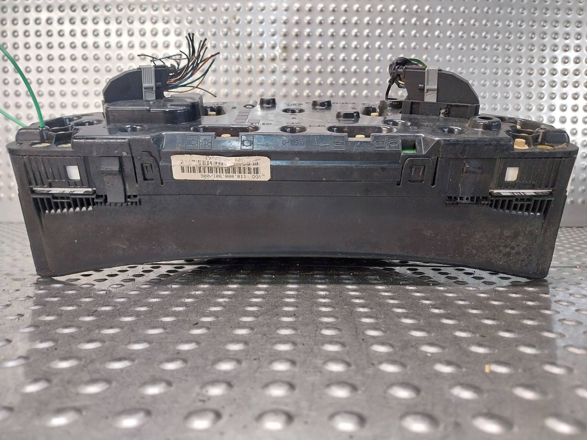 dials dials A2085402511 MERCEDES CLK W208 EUROPA