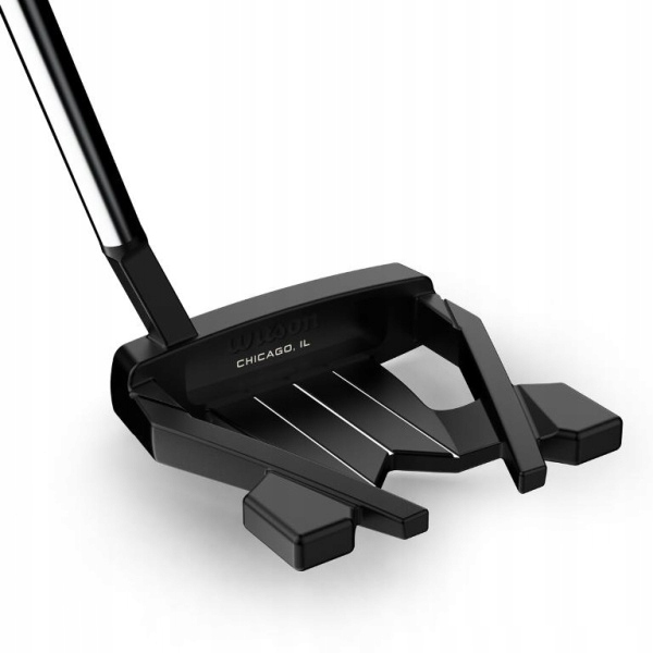 Kij golfowy putter Wilson Staff, INFINITE BUCKINGHAM model 2024, dług. 34" EAN (GTIN) 097512776448