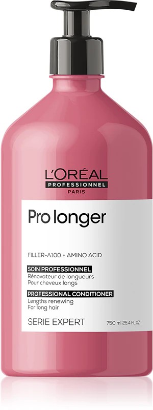 Loreal Professionnel posilující kondicionér pro dlouhé vlasy 750 ml