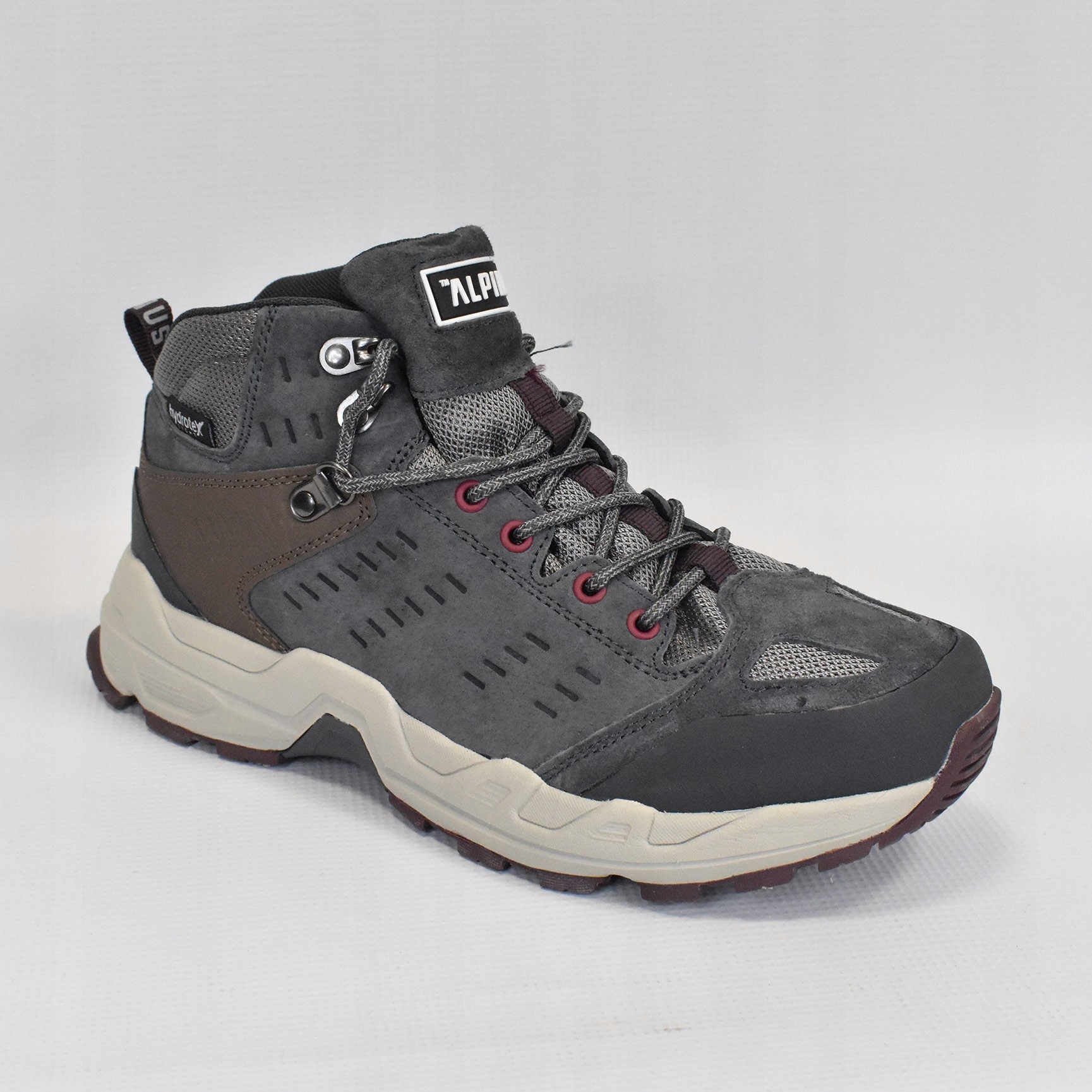 Dámské trekové boty Alpinus Active Gobi Navy