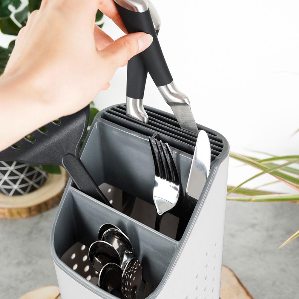 SUSZARKA NA NACZYNIA PRZYBORY KUCHENNE SZTUĆCE OCIEKACZ TACA KOSZYK Kod producenta 229013