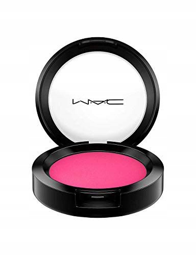 Mac Powder Blush Frost Full Fuchsia 6G