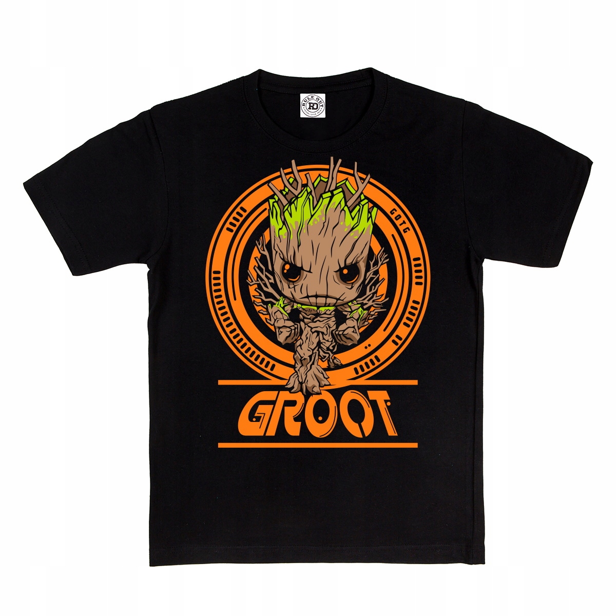 

Dziecięca Koszulka Marvel Comics Groot