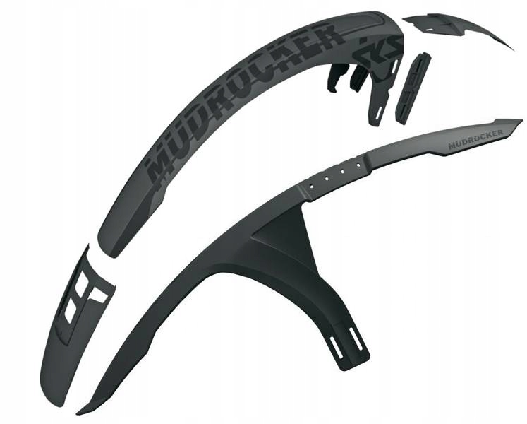 

Błotniki Sks Mudrocker 27,5-29 Mtb Full komplet