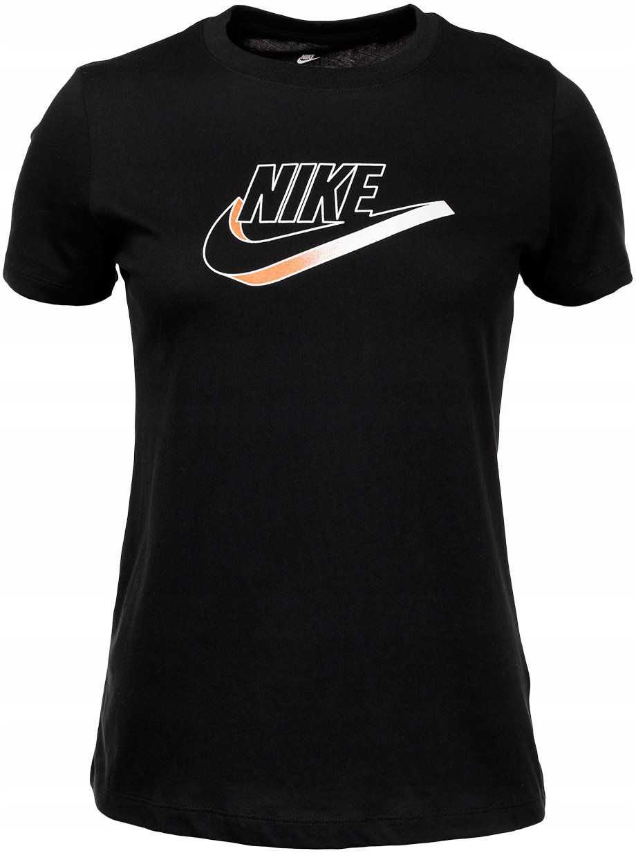 

Nike Koszulka damska t-shirt Tee Futura roz.L