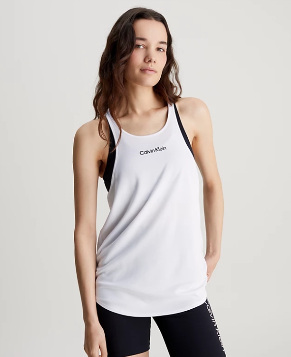 Dámské triko Calvin Klein Wo Tank