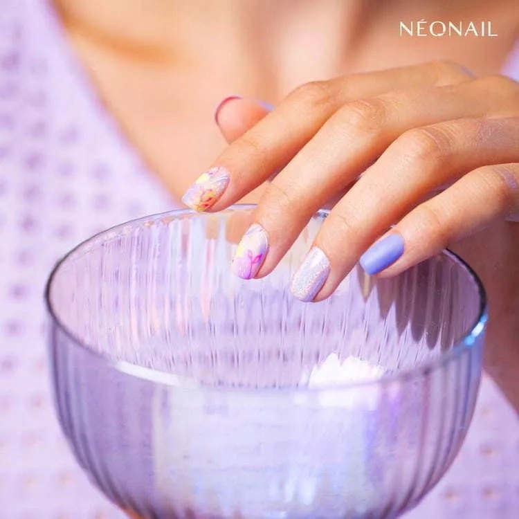 NEONAIL Top Hybrydowy DRY TOP 7,2 ml Pojemność 7.2 ml