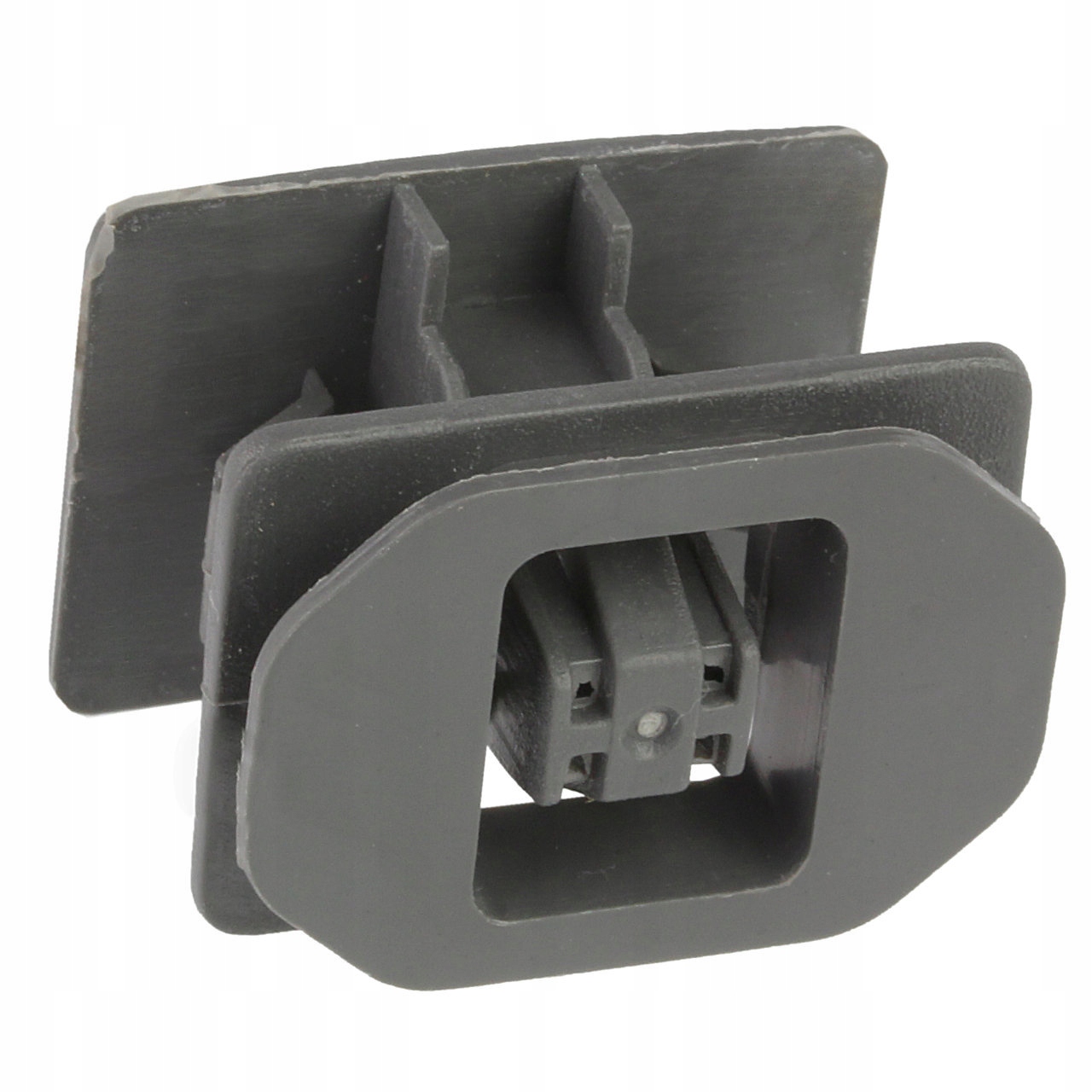 10x SPINKA LISTWY PROGOWEJ MONDEO KUGA S-MAX KA Kolor szary