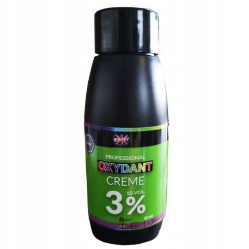 

Ronney Oxydant kremowy woda utleniona 60 ml 6%