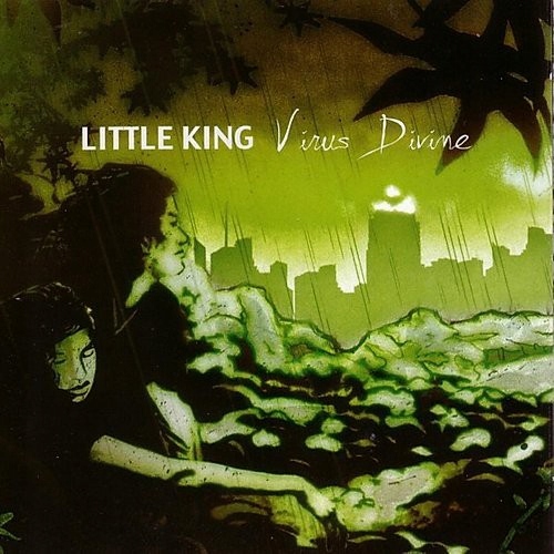 Little King Virus Divine (CD)
