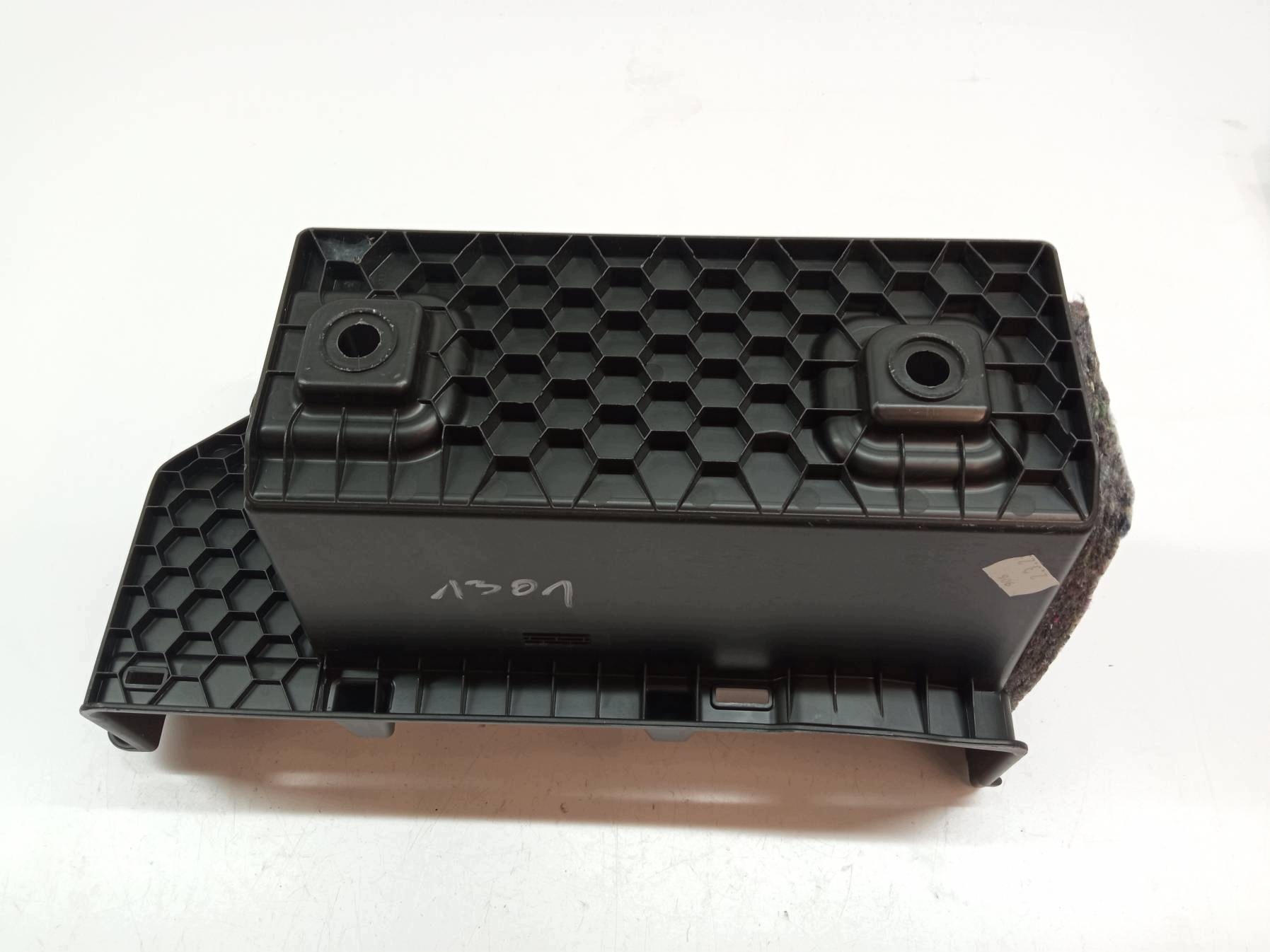 passenger compartment boot left rear part 7940939 Bmw Seria 3 VII (2018-2026) G20 G21