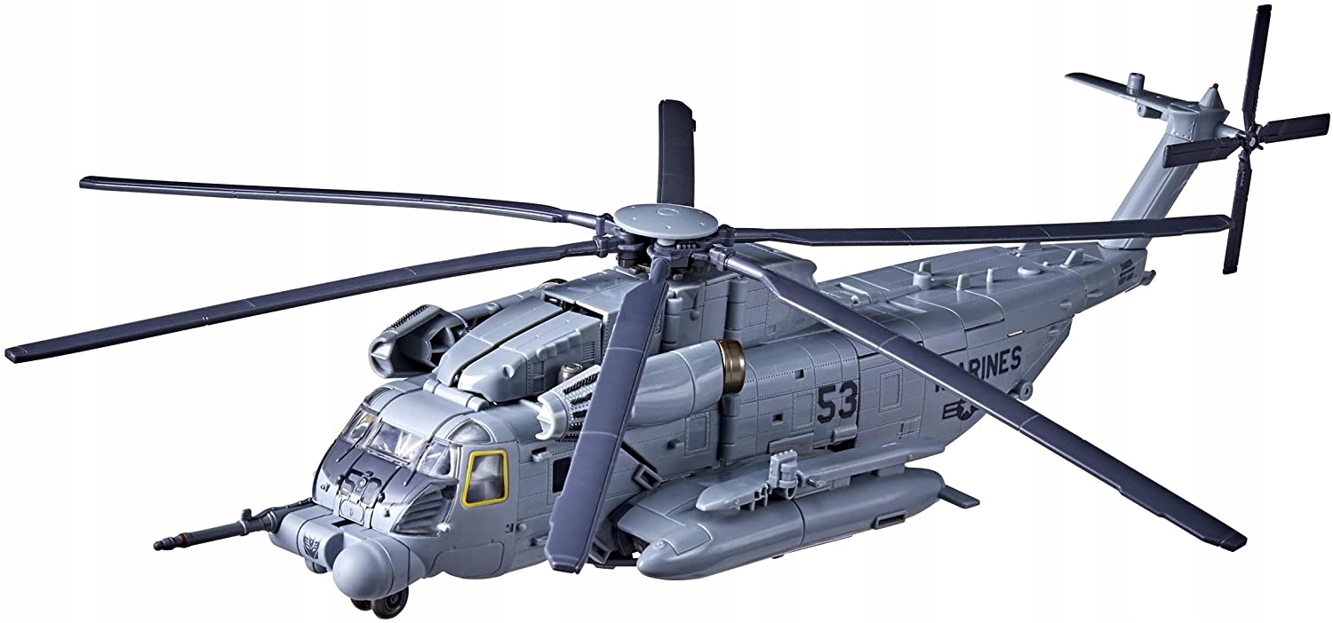 Figurka Transformers Grindor Ravage Helikopter Typ figurka